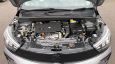 Vauxhall Crossland 1.5 Turbo D [120] Ultimate 5dr Auto Diesel Hatchback